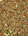 9.5oz Parakeet Fruit & Veggie Treat - Kaytee
