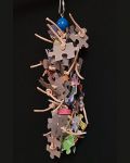 Loads Of Puzzle - Bird Toy Creations