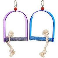 Swings