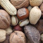20lb Higgins Boca Nuts In Shell
