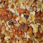 20lb Higgins Boca Nuts Out Of Shell