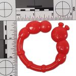3" Flower & Bug Links