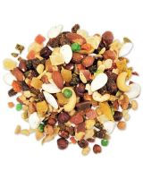 BIRD FOOD & TREATS