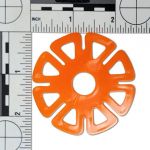2-1/2" Large Wheel