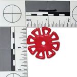1-1/2" Small Wheel