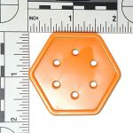 Jumbo Geo Buttons