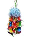 A Beary Good Toy-Happy Beaks Made In The USA