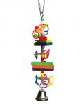 Beads & Blockls - Happy Beaks 
