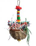 Love Nest - Happy Beaks