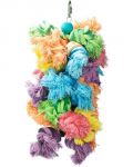 Woolly Monster Medium - Happy Beaks