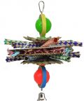 1960's UFO - Happy Beaks Made In The USA