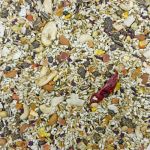 20lb Higgins Mayan Harvest Tik'al Blend