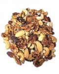 Mixed Nuts Per Lb