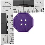 Lg Plastic Buttons 3pk - Plastic Bird Toy Parts
