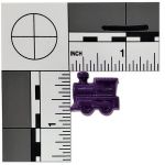 Transportation Beads 5pk
