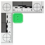 Small Plastic Buttons