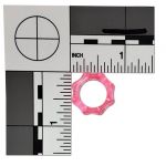 Small Plastic Rings 10pk