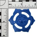 Assorted Plastic Disks 3pk