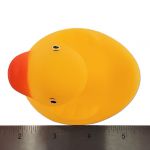3" Rubber Duck