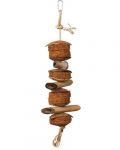 Naturals Coco & Bamboo- Prevue Hendryx