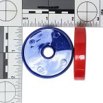 5cm Plastic Disc