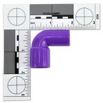 Elbow Tube Connector