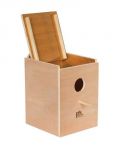 Parakeet Nesting Box  - A&E Cage