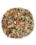 Lg Hookbill Vita Fruit & Veggie Bulk-Sun Seed