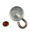 Toy Hanger Large Ball - Expandable Habitats 
