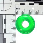 Large Transparent Beads