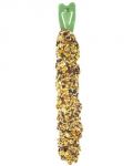 Apple & Honey Parrot Crunch Sticks - Vitakraft