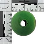 48mm Colored Wood Bead