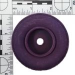 2-3/4" Colored Tread Wheel