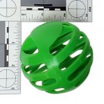 3" Waffle Ball