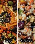 Soak & Serve Fiesta Medley 4oz  - World's Best 