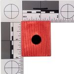 1-3/4" Colored Large Groove Block