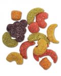 17.5lb ML Fruit Blend - Zupreem 