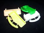 Egg Biscuit Holder