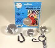 TOY HANGERS