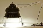 Universal Full Spectrum Fixture - Featherbrite