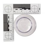 Acrylic Foraging Cup