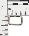 1/2" Square Connector