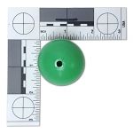 Solid Plastic Balls