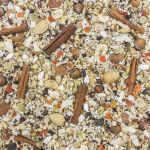 20lb Higgins Mayan Harvest Celestrial Mix