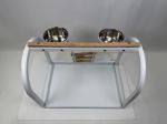 J11 Portable Tabletop Play Stand-AE Cage 