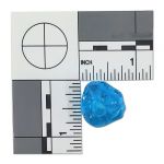 Acrylic Gem Beads 5pk