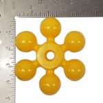 4-3/4" Flower Burst