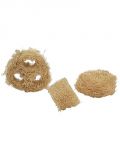 6pk "Stuffin' Loofah"