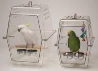 BIRD TRAVEL CARRIERS
