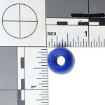 Small Lacing Beads